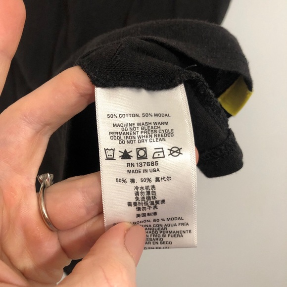 TRX Make Your Body Your Machine Graphic Tee - Picture 8 of 10